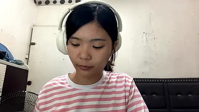 TerrilynJodonのライブXXXチャット