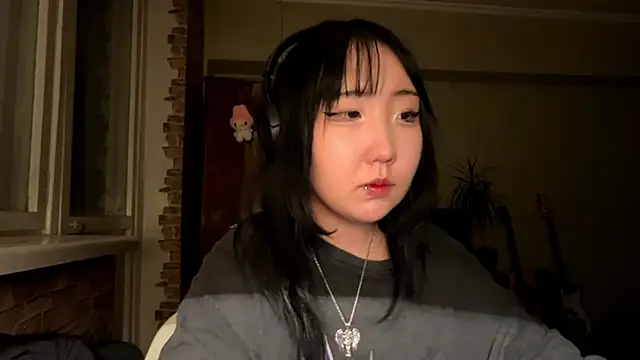 Yunananaa's Live XXX Chat