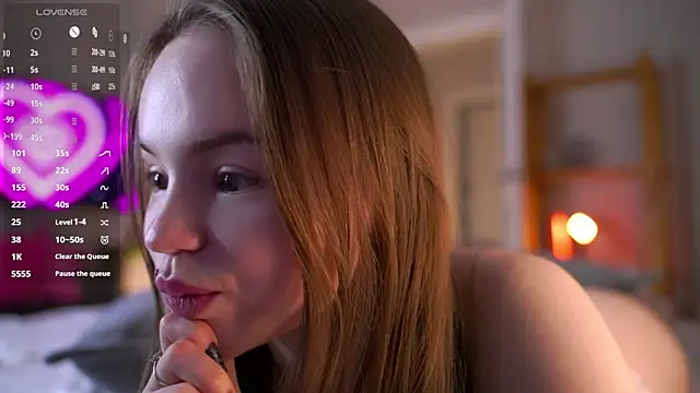 Miss_miracle Live XXX Chat