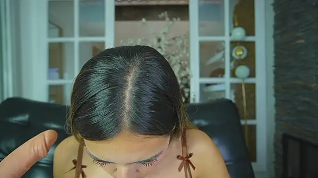 Chatroom XXX en direct de foxy_zoe