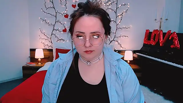 Chatroom XXX en direct de Hennessy_bunny