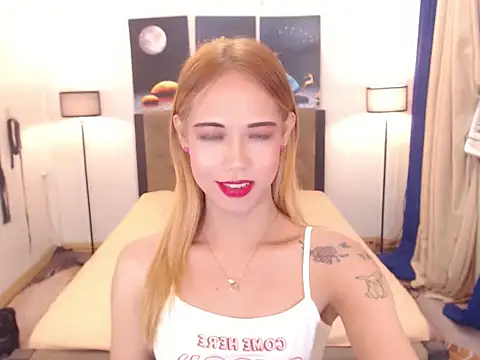 PreciousAmore Chat XXX live