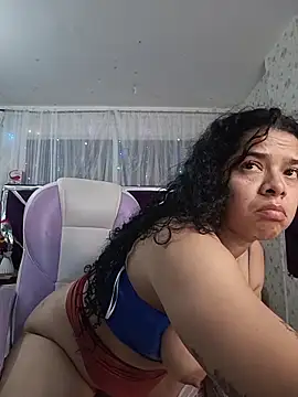 Chat XXX en directo de alexa-cooper-