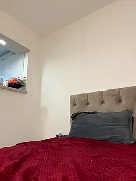 IrisBluesn Live XXX chat