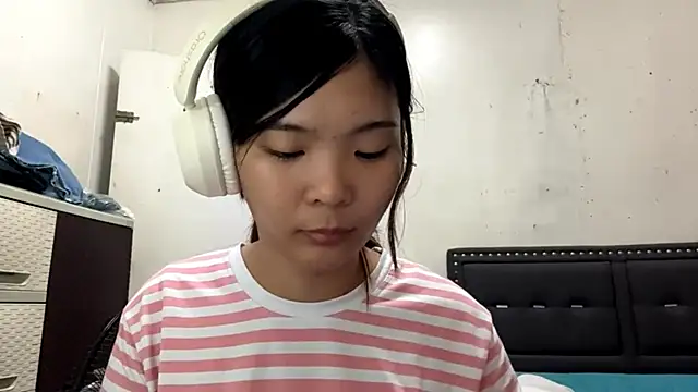 TerrilynJodon Pertunjukan Webcam