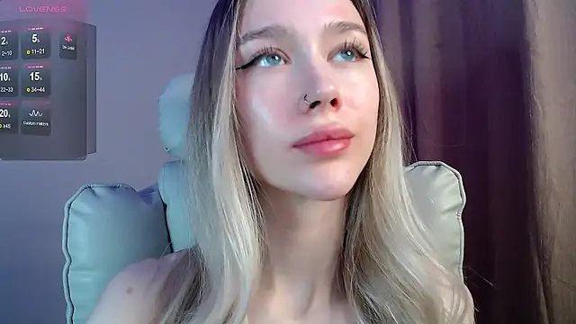 Des_ch's Live XXX Chat