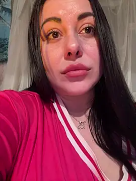 DaisyStreet – Naživo XXX chat