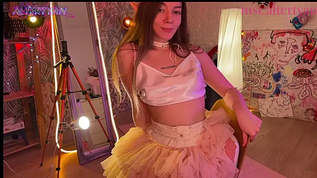 altertyan's Live XXX Chat