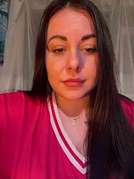 DaisyStreet élő XXX-chatje