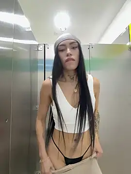 Bonny_Eva 라이브 XXX 채팅