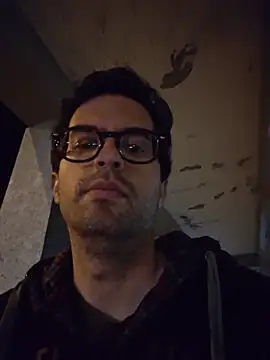 Show Webcam de RikCum4u