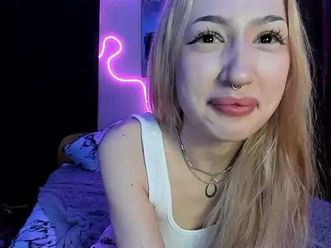 XXX chat uživo modela DarkAng3IX