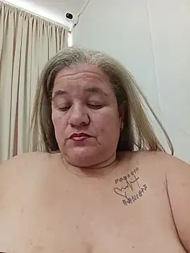 Show de webcam de MilF-eterna_69