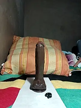 khetyvile's Live XXX Chat