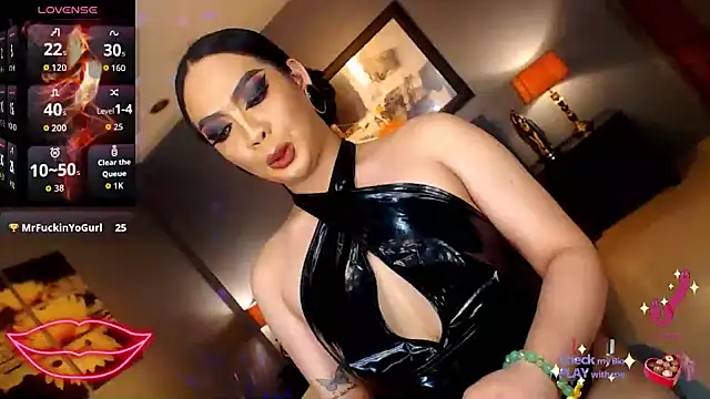 FridaHumphrey – webcam-show