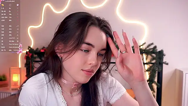 Онлайн чат XXX MirnaTellado