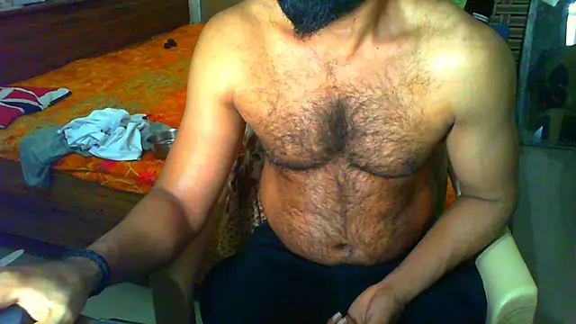 VbestshowのライブXXXチャット