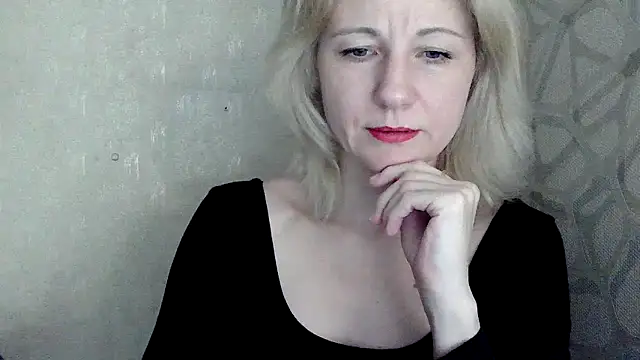 Katerina-Kissa's Webcam Show