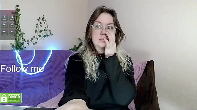 Czat XXX na żywo – elven_dreams_