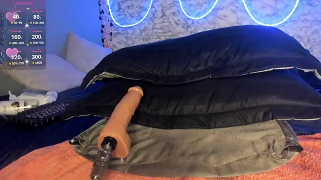 Morochaa-fire Live XXX-Chat