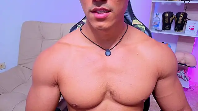 exquisite_gabe Chat XXX in diretta