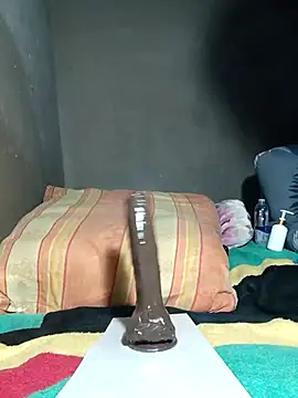 Chatroom XXX en direct de khetyvile