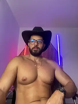 magnumchris 在線直播表演