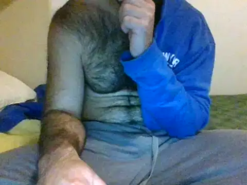 coppai200 Webcam show