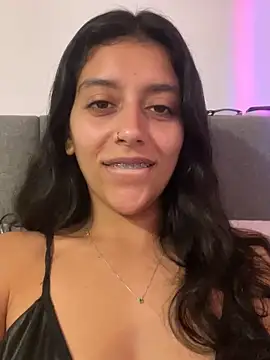 BrittanyDiaz: απευθείας συνομιλία ΧΧΧ