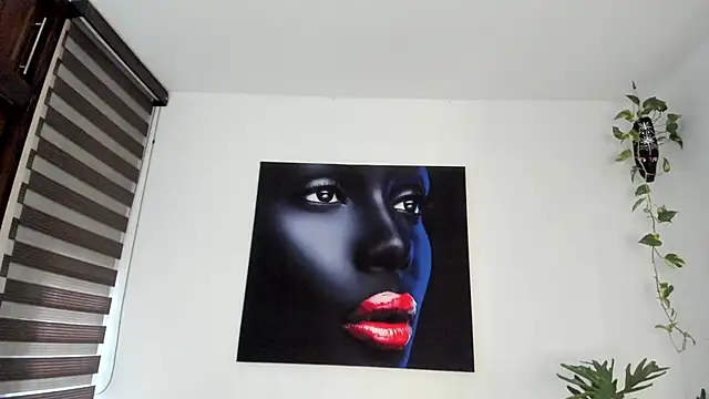 Онлайн чат XXX Andrea_Williams_