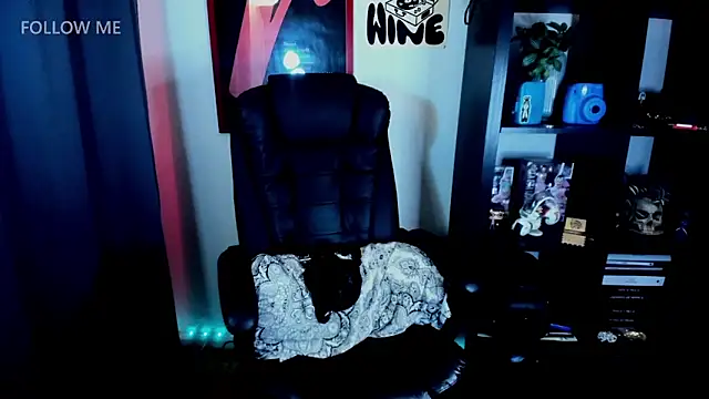 mistressannskywalker Live XXX-Chat