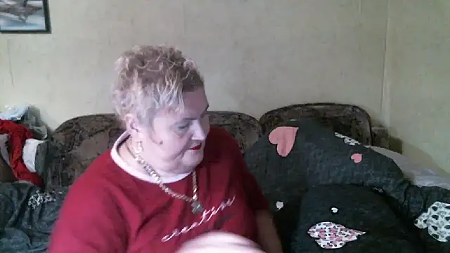 Chatroom XXX en direct de Lana555