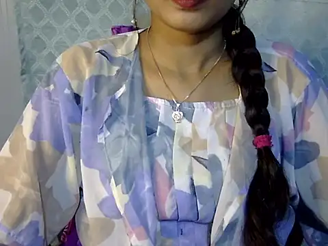 Chat XXX ao vivo de Shab_M