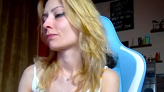 Chatroom XXX en direct de karo123421