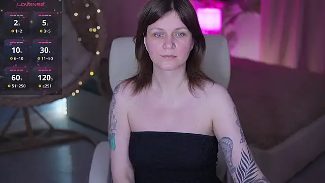 Онлайн чат XXX TinaMelt