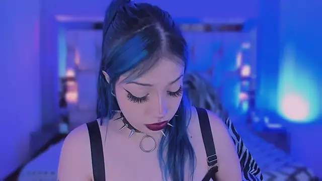 revenmiller_ 在線直播表演