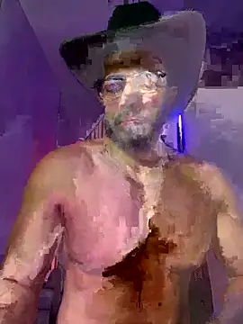 magnumchris 在線直播表演