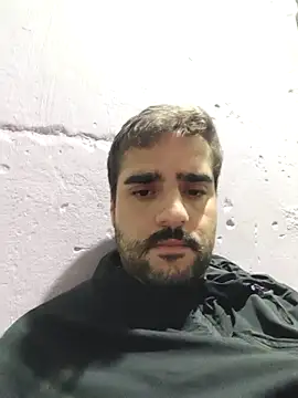 Show de gusto14cm na webcam