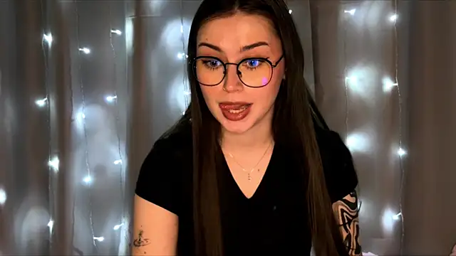 bellarisonn Live XXX chat