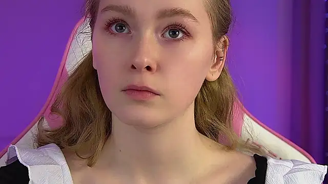 AgataFoxley – Live XXX-chat