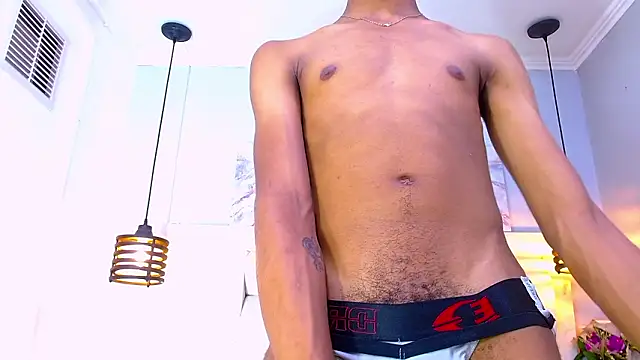 Santiago_Ortiz_ webkamerás műsora