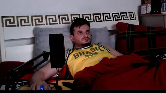 FuckToyBoy69 Obrolan Langsung XXX