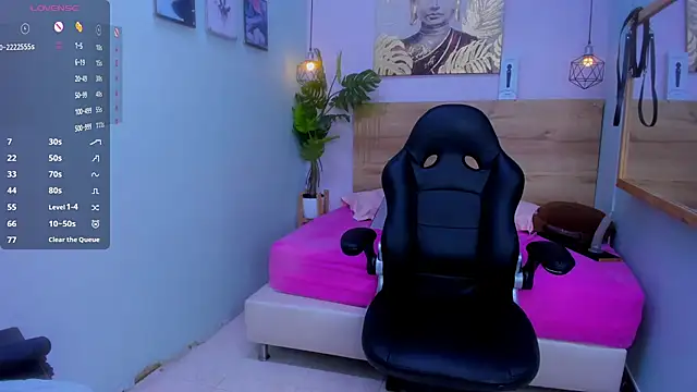 lalytulu99's Live XXX Chat