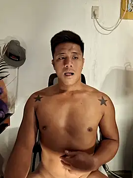 Felix_Asher 라이브 XXX 채팅