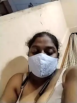 Webkamerová show Megha_31