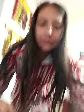 MaskedLatinaX Obrolan Langsung XXX