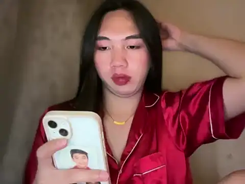 kat_mire's Live XXX Chat