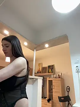 IrisBluesn Live XXX chat