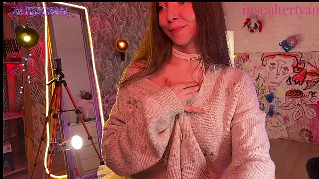 Chat XXX en directo de altertyan