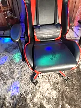 Živý XXX chat AfroditaESP